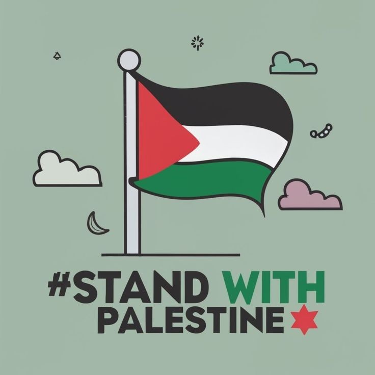 palestine 